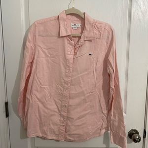 Vineyard Vines button down